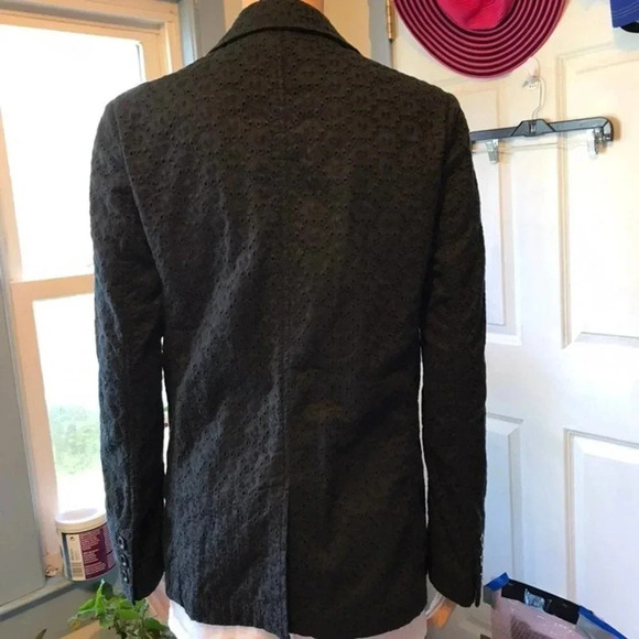 See By Chloe Lace Jacket/Blazer Size S/M - Picture 2 of 12